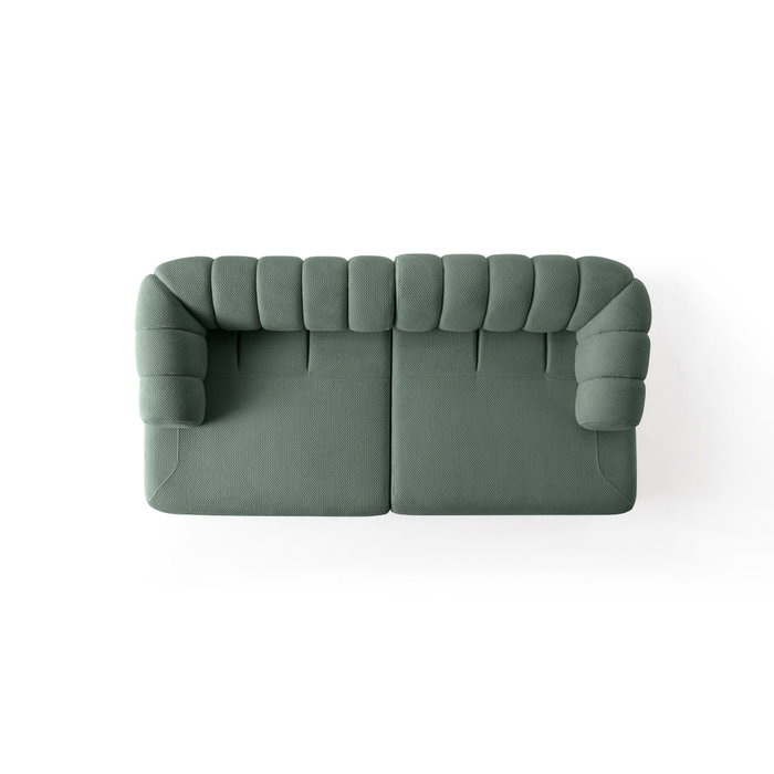 Atelier Del Sofa Gloria - Verde